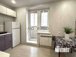 1-к квартира, вторичка, 33м2, 6/10 этаж