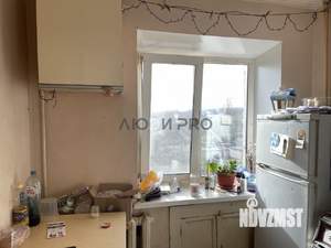 2-к квартира, вторичка, 40м2, 3/5 этаж