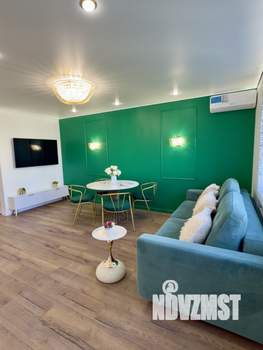 3-к квартира, вторичка, 64м2, 9/9 этаж