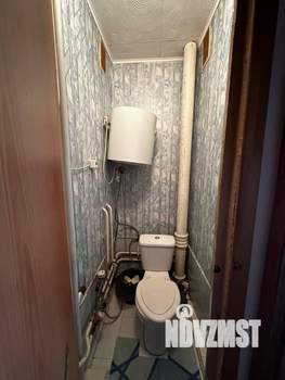 1-к квартира, вторичка, 34м2, 8/9 этаж