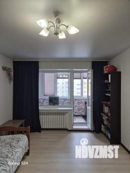 3-к квартира, вторичка, 82м2, 9/10 этаж