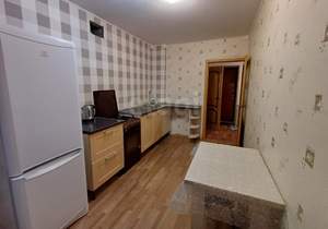1-к квартира, вторичка, 38м2, 5/10 этаж