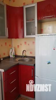 1-к квартира, вторичка, 33м2, 5/9 этаж