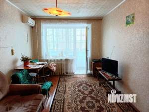 2-к квартира, вторичка, 43м2, 4/5 этаж