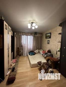 2-к квартира, вторичка, 60м2, 5/14 этаж