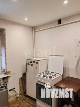 1-к квартира, вторичка, 32м2, 1/5 этаж