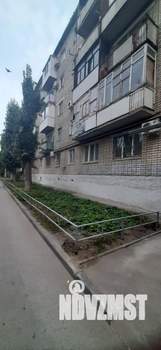 1-к квартира, вторичка, 22м2, 3/5 этаж