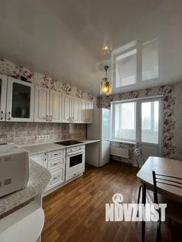 1-к квартира, вторичка, 35м2, 3/19 этаж
