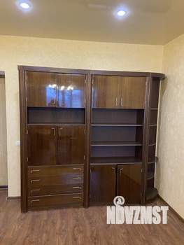 1-к квартира, вторичка, 36м2, 4/9 этаж