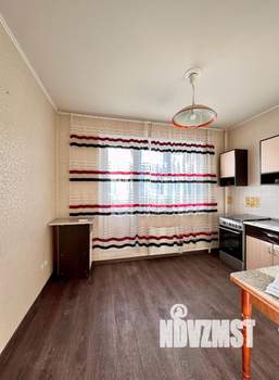 1-к квартира, вторичка, 37м2, 8/10 этаж