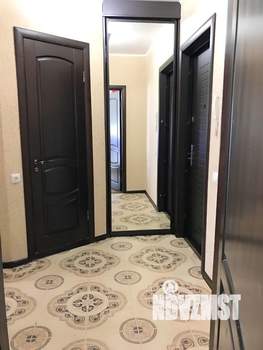 1-к квартира, вторичка, 38м2, 1/11 этаж