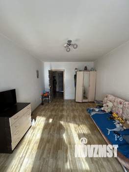 3-к квартира, вторичка, 82м2, 6/10 этаж