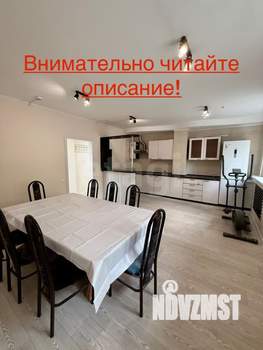 3-к квартира, вторичка, 170м2, 1/6 этаж