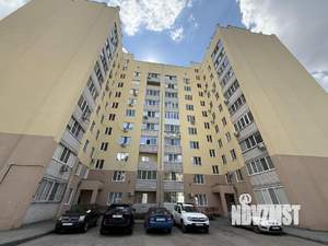 1-к квартира, вторичка, 34м2, 3/12 этаж