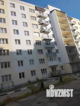 2-к квартира, вторичка, 65м2, 4/8 этаж