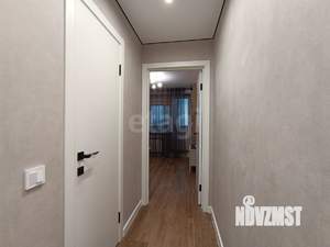 3-к квартира, вторичка, 69м2, 3/6 этаж