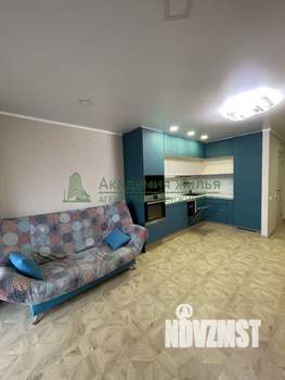 3-к квартира, вторичка, 77м2, 7/16 этаж