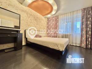 2-к квартира, вторичка, 62м2, 4/11 этаж