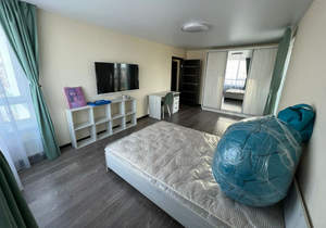 2-к квартира, вторичка, 56м2, 14/22 этаж