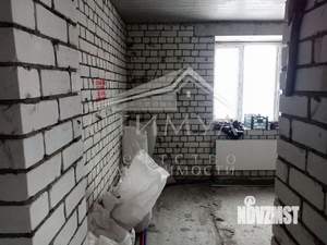 3-к квартира, вторичка, 68м2, 17/17 этаж