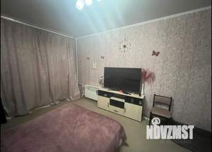 3-к квартира, вторичка, 73м2, 1/3 этаж