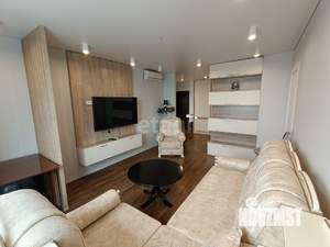 2-к квартира, вторичка, 59м2, 16/25 этаж