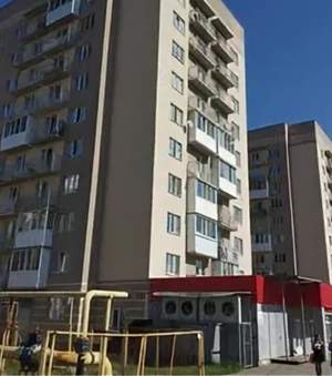 1-к квартира, вторичка, 30м2, 10/10 этаж