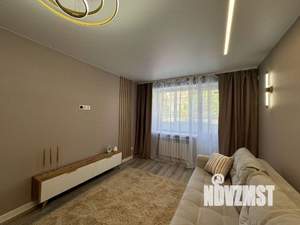 2-к квартира, вторичка, 44м2, 2/10 этаж