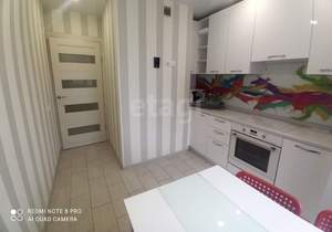 2-к квартира, вторичка, 54м2, 16/19 этаж