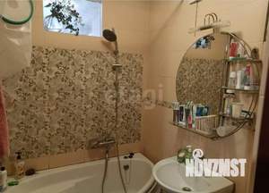 3-к квартира, вторичка, 55м2, 3/5 этаж