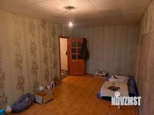 2-к квартира, вторичка, 54м2, 3/9 этаж