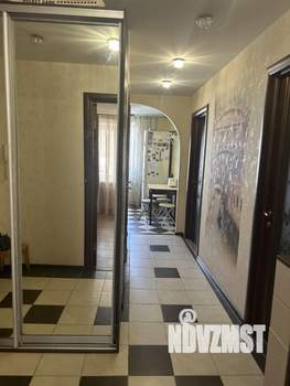 3-к квартира, вторичка, 66м2, 8/9 этаж