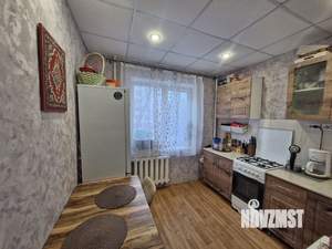 1-к квартира, вторичка, 30м2, 4/10 этаж