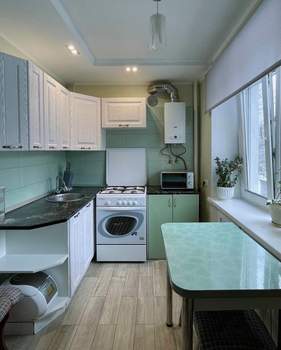 2-к квартира, вторичка, 51м2, 3/5 этаж