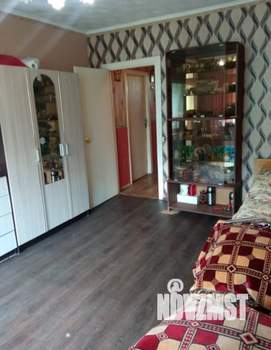 3-к квартира, вторичка, 59м2, 3/5 этаж