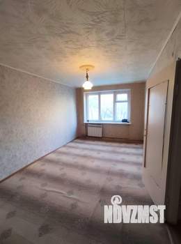 3-к квартира, вторичка, 54м2, 1/5 этаж
