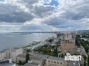2-к квартира, вторичка, 63м2, 24/24 этаж