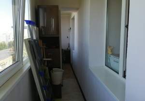 3-к квартира, вторичка, 62м2, 9/10 этаж