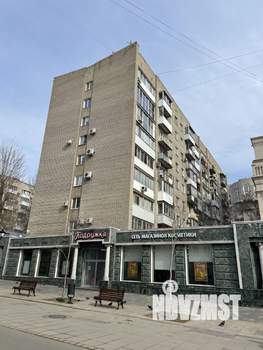 2-к квартира, вторичка, 44м2, 3/9 этаж