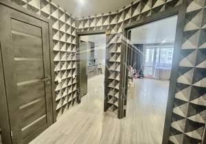 1-к квартира, вторичка, 44м2, 9/14 этаж