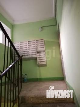 2-к квартира, вторичка, 50м2, 8/9 этаж