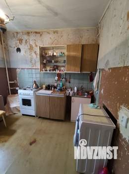 3-к квартира, вторичка, 64м2, 2/9 этаж