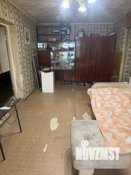 3-к квартира, вторичка, 55м2, 6/9 этаж