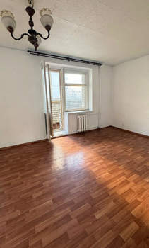 3-к квартира, вторичка, 83м2, 2/10 этаж