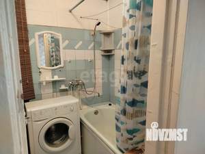 1-к квартира, вторичка, 31м2, 5/5 этаж