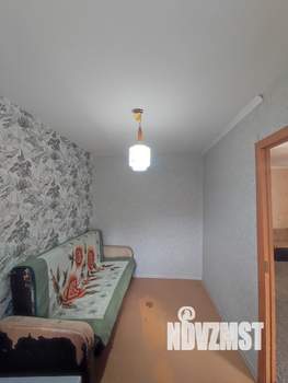 2-к квартира, вторичка, 45м2, 4/5 этаж