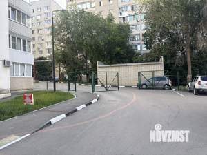 1-к квартира, вторичка, 45м2, 6/15 этаж