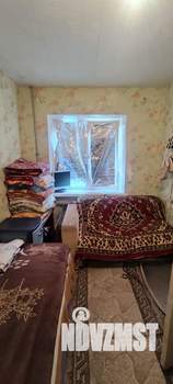 2-к квартира, вторичка, 43м2, 4/5 этаж