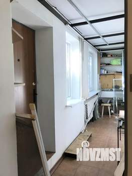 3-к квартира, вторичка, 74м2, 1/9 этаж