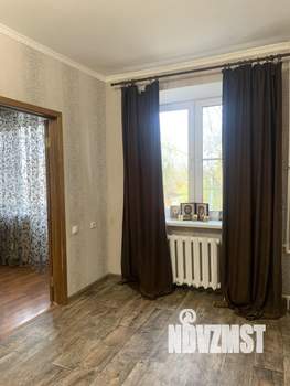 2-к квартира, вторичка, 44м2, 2/3 этаж